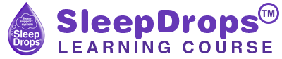 SleepDrops Learning Course